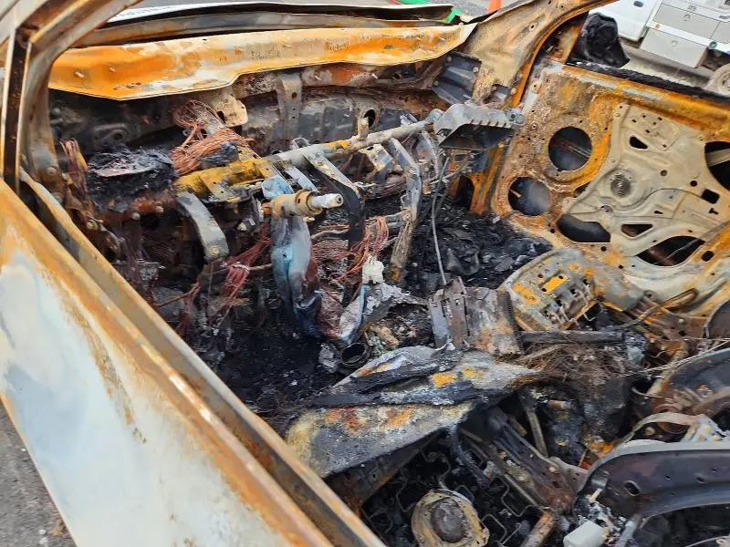 2015 HYUNDAI TUCSON GLS  