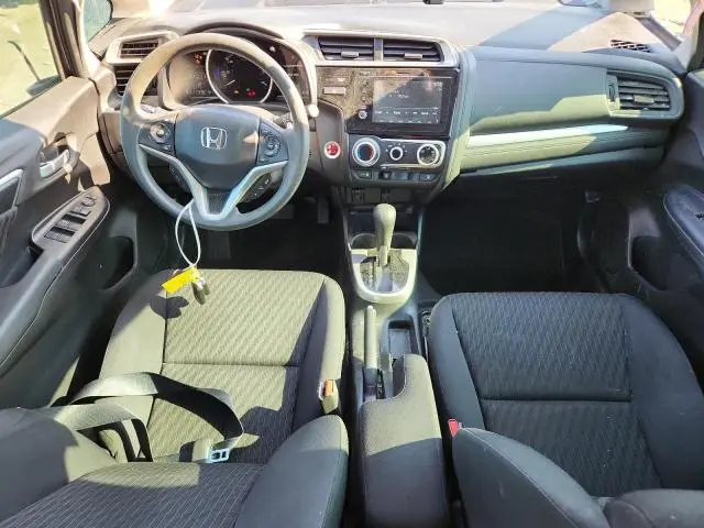 2019 HONDA FIT EX  