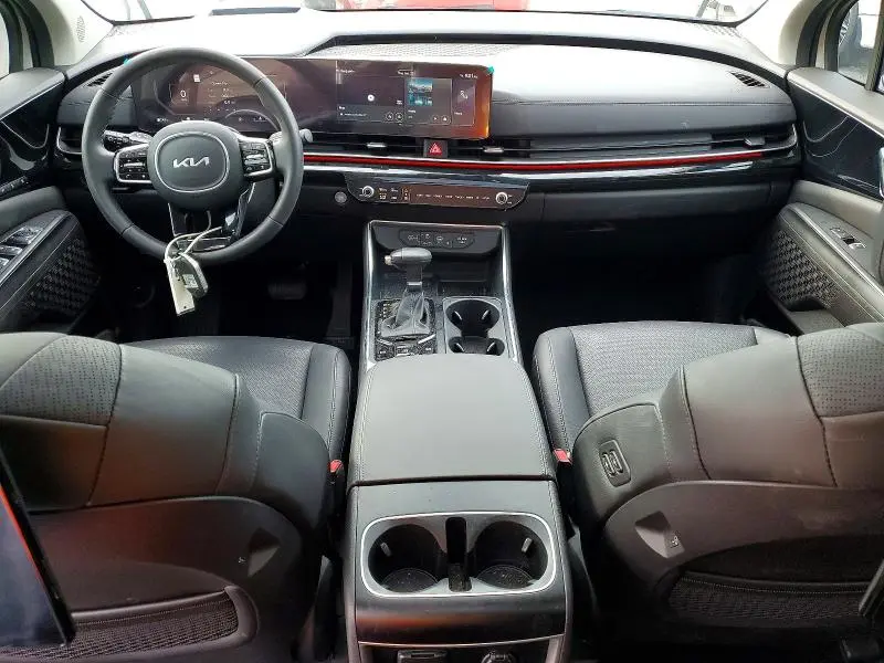 2025 KIA CARNIVAL SX PRESTIGE  