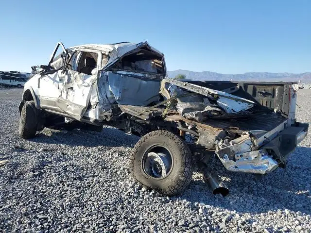 2019 FORD F350 SUPER DUTY  