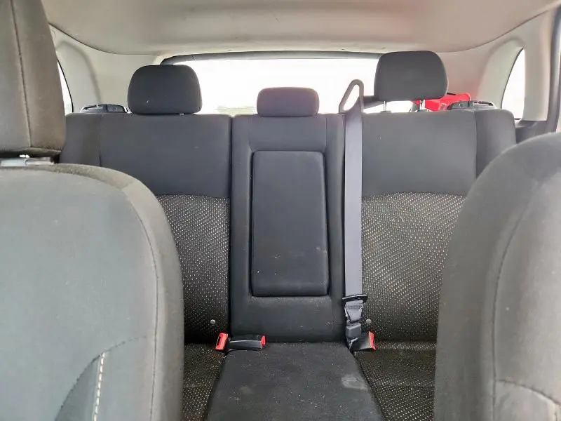 2016 MITSUBISHI OUTLANDER SPORT ES  