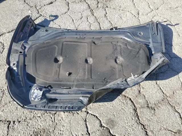 2024 VOLKSWAGEN GTI S  