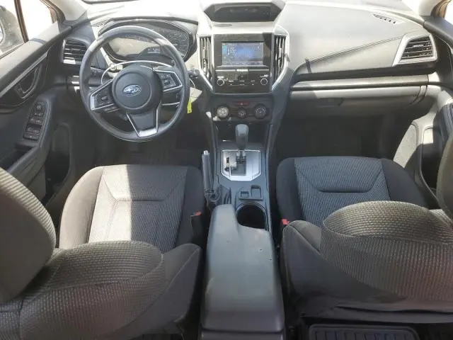 2020 SUBARU IMPREZA   