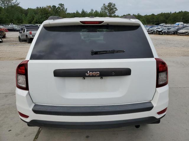 2017 JEEP COMPASS SPORT