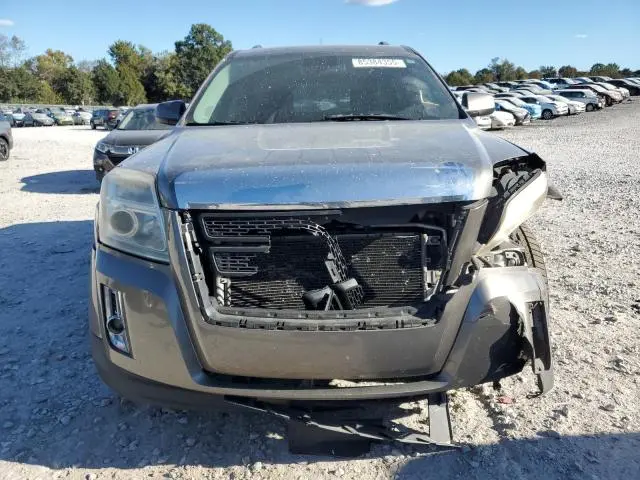 2012 GMC TERRAIN SLE  