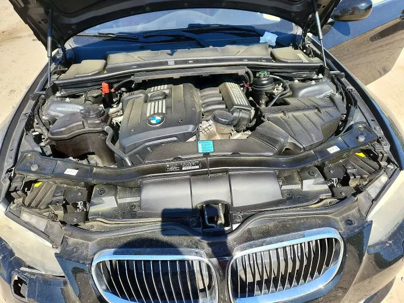 2011 BMW 328 I  