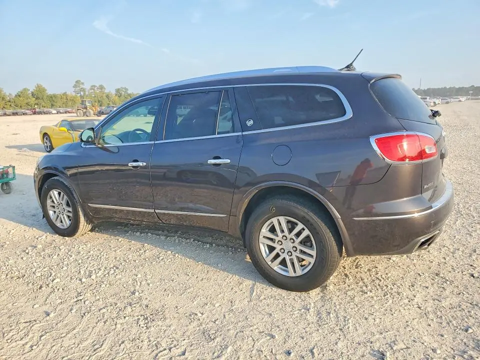 2013 BUICK ENCLAVE   