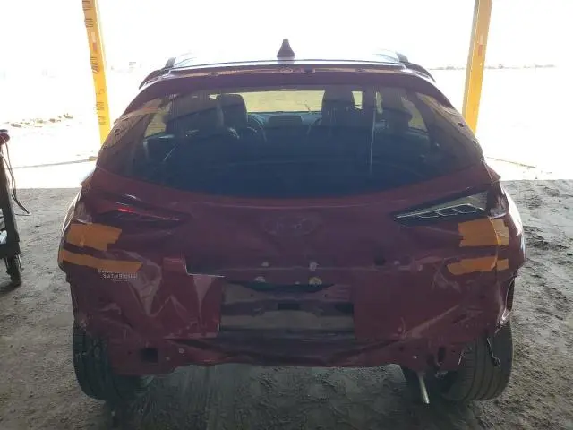 2021 HYUNDAI KONA ULTIMATE  