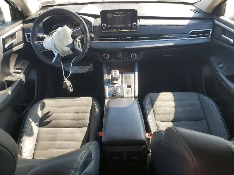 2023 MITSUBISHI OUTLANDER   