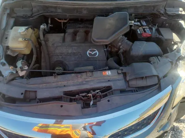 2010 MAZDA CX-9   
