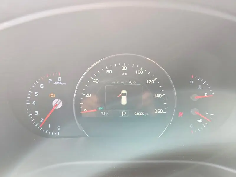 2016 KIA SORENTO SX LIMITED  