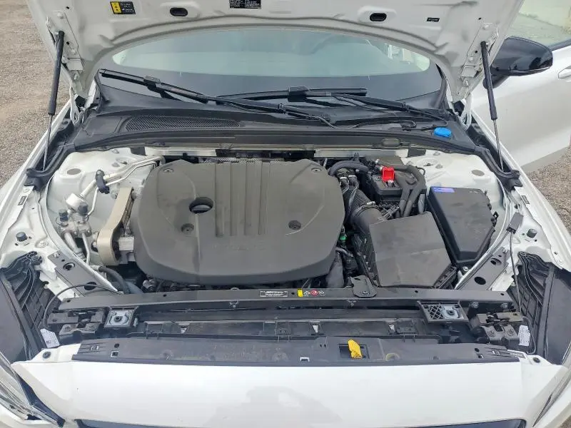 2024 VOLVO S60 PLUS  