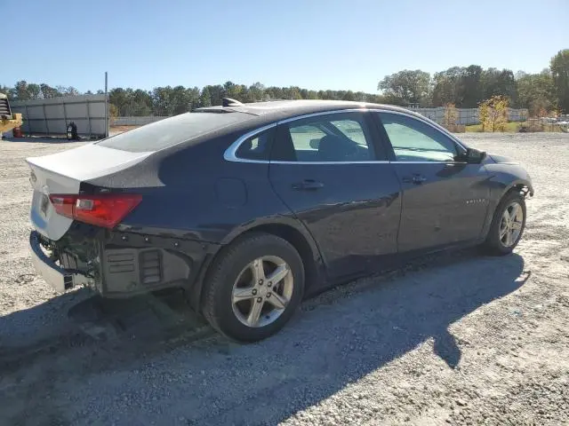2023 CHEVROLET MALIBU LS  
