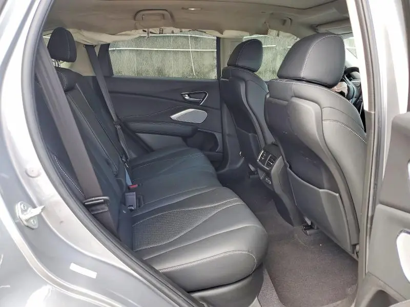 2021 ACURA RDX TECHNOLOGY  