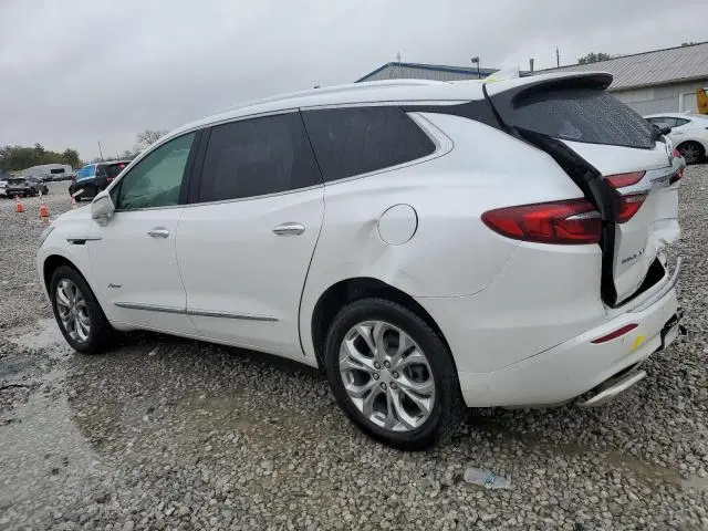 2020 BUICK ENCLAVE AVENIR  
