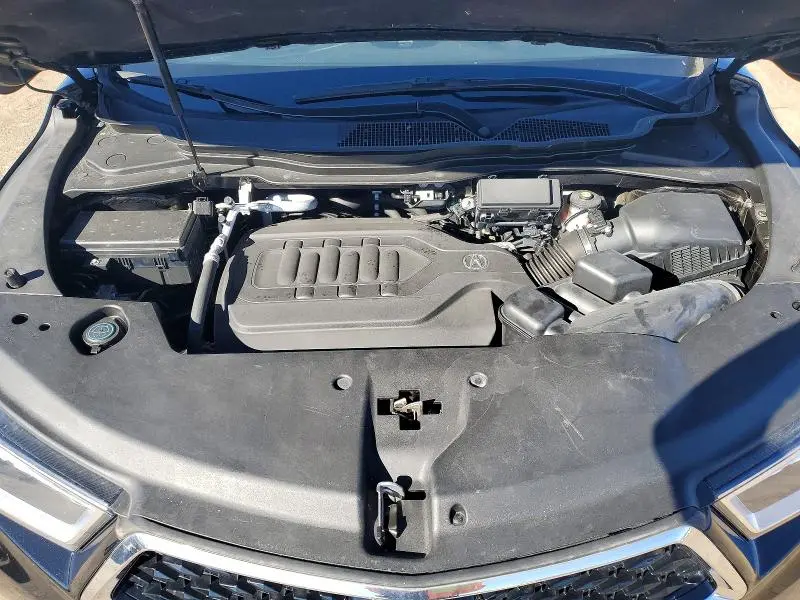 2020 ACURA MDX TECHNOLOGY  