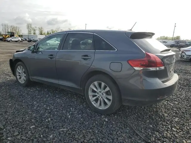 2015 TOYOTA VENZA LE  