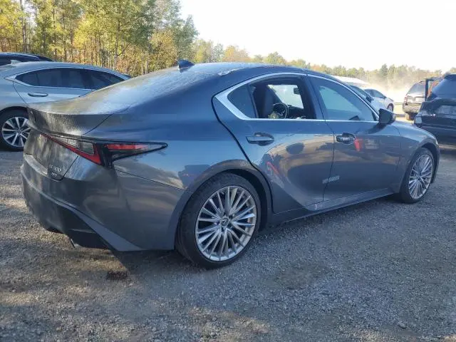 2021 LEXUS IS 300 PREMIUM  