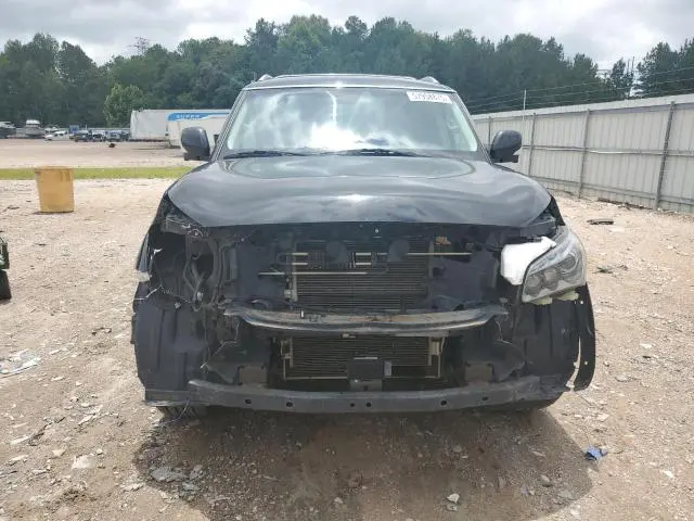 2014 INFINITI QX80   