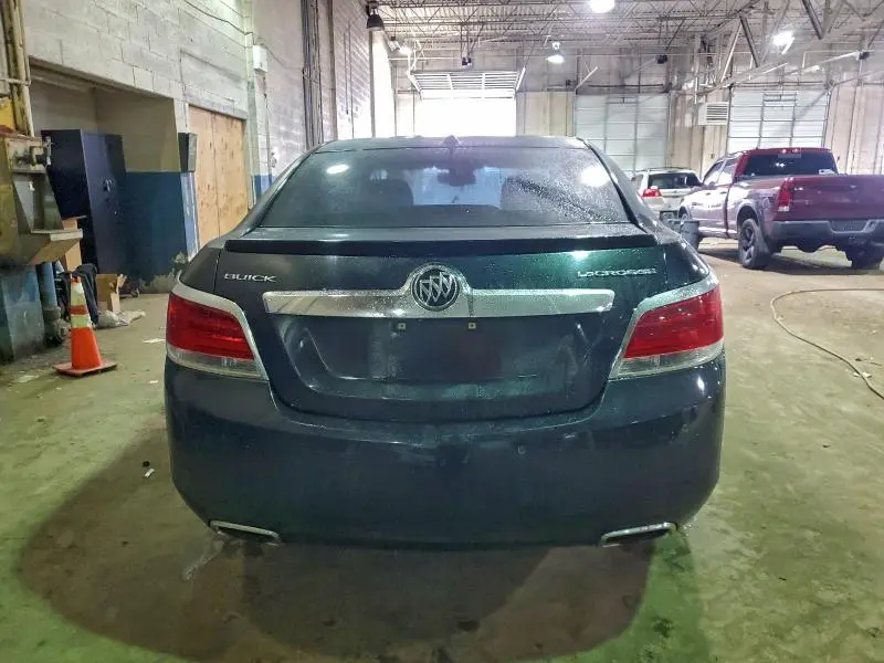 2013 BUICK LACROSSE   