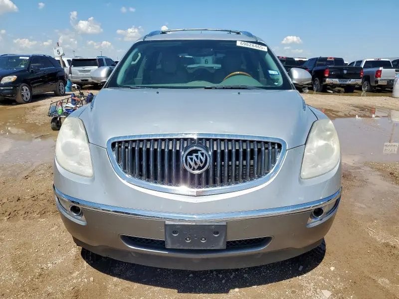 2012 BUICK ENCLAVE   