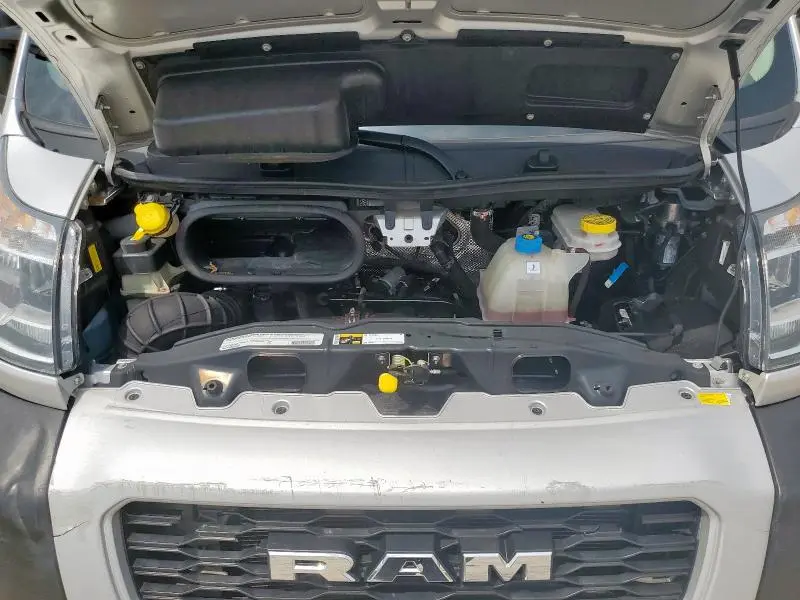2021 RAM PROMASTER 1500 1500 HIGH  