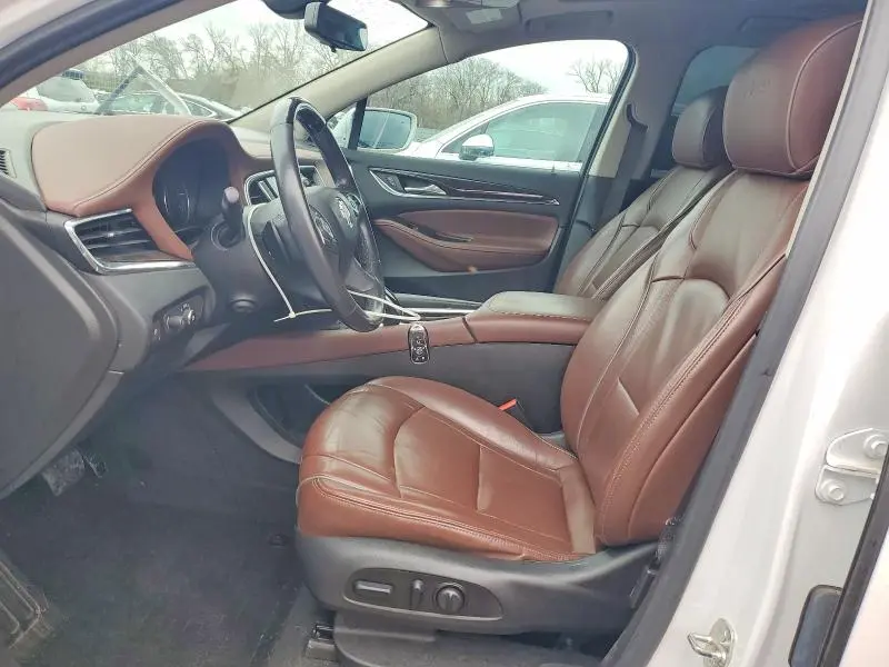 2018 BUICK ENCLAVE AVENIR  