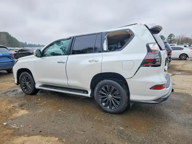 2023 LEXUS GX 460  