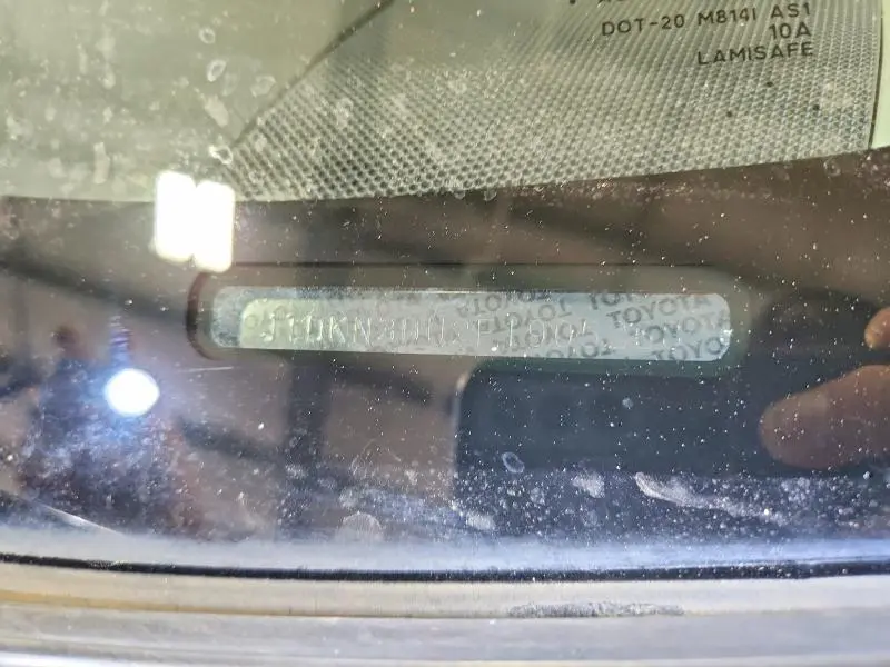 2015 TOYOTA PRIUS THREE  