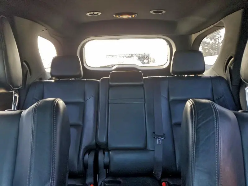 2021 DODGE DURANGO GT  