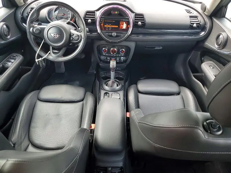 2019 MINI COOPER S CLUBMAN  