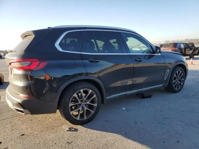 2021 BMW X5 SDRIVE 40I