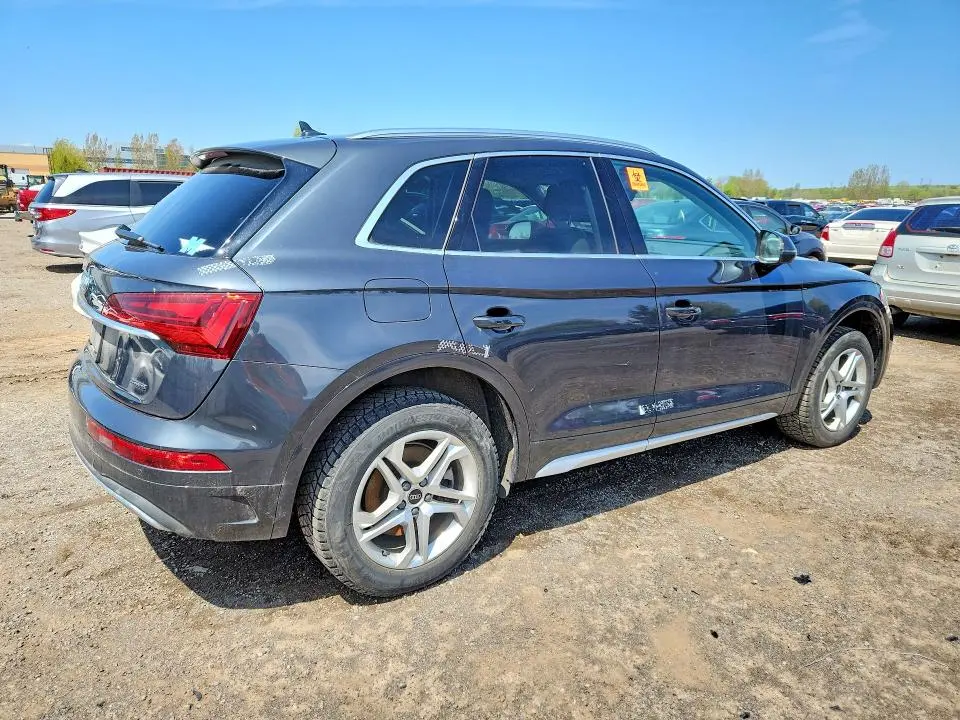 2023 AUDI Q5 KOMFORT 45  