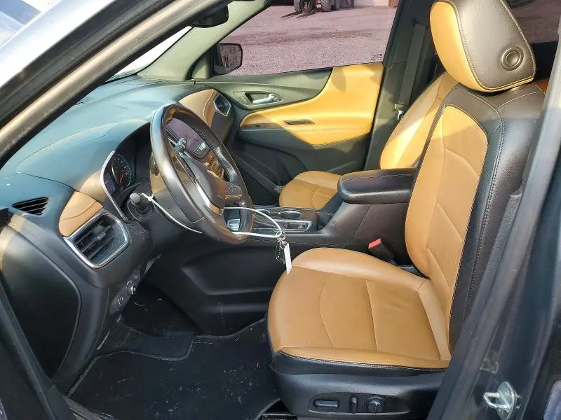 2021 CHEVROLET EQUINOX PREMIER  