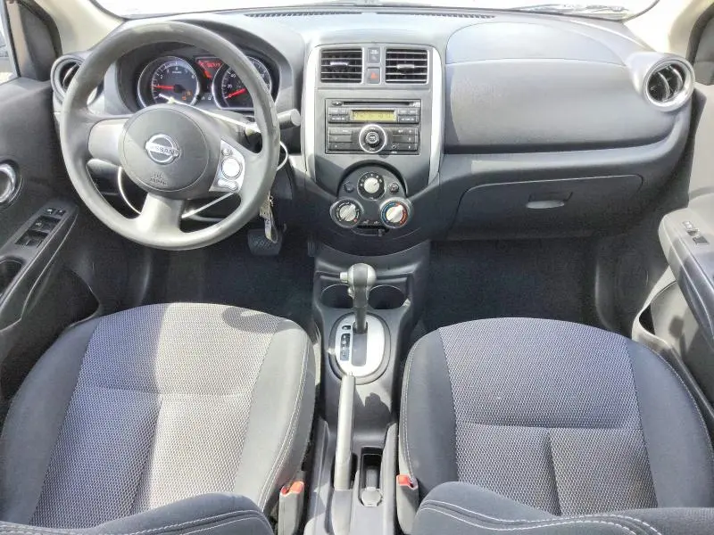 2014 NISSAN VERSA * R&D * CLN TITLE * PRI FLEET *