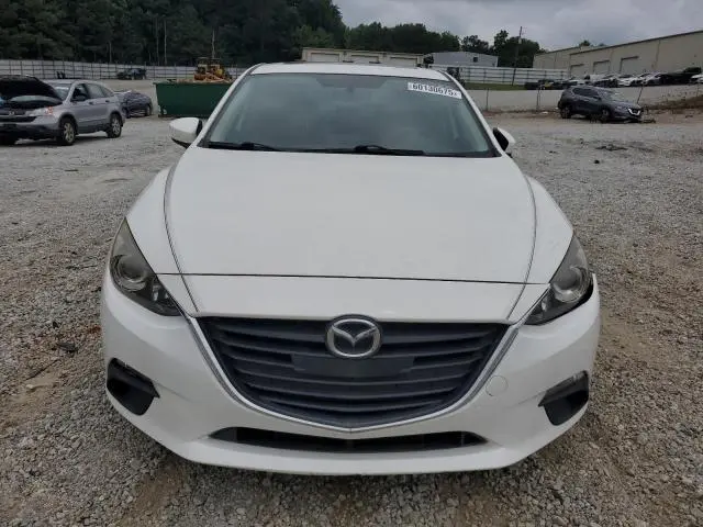 2014 MAZDA 3 GRAND TOURING