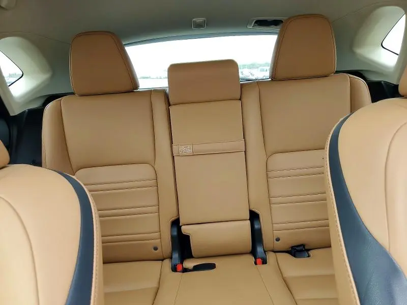 2017 LEXUS NX 200T BASE  