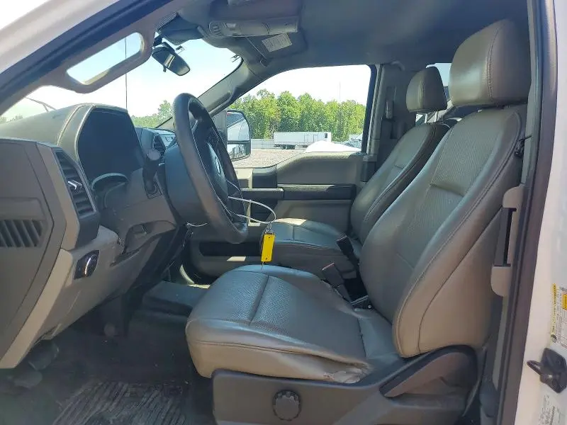 2020 FORD F250 SUPER DUTY  