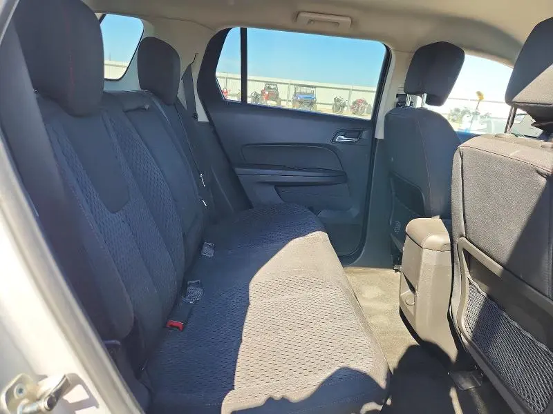 2014 GMC TERRAIN SLE  