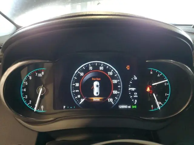 2014 BUICK LACROSSE   