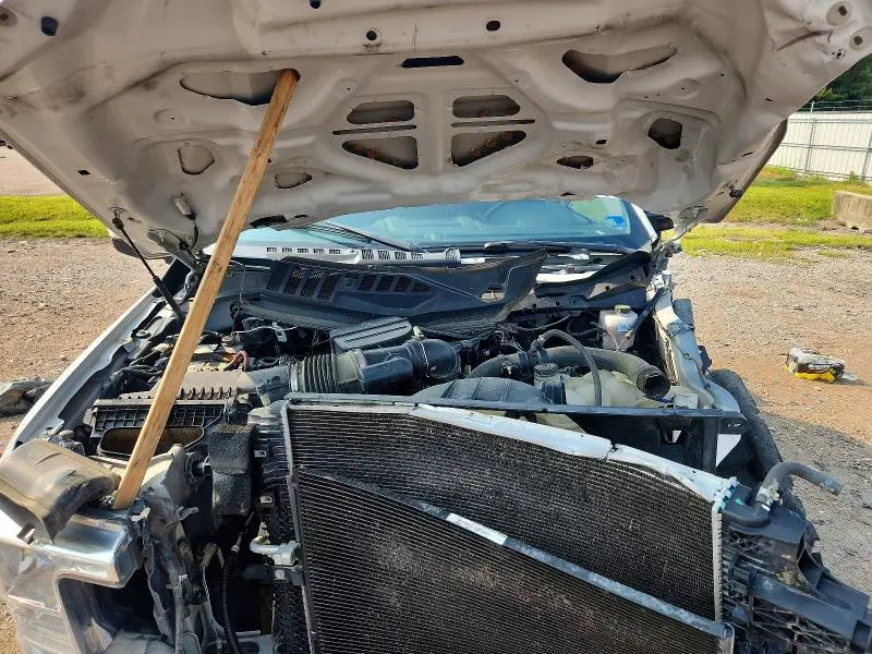 2020 FORD F250 SUPER DUTY  