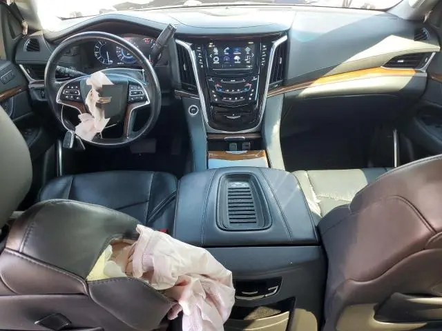 2019 CADILLAC ESCALADE PREMIUM LUXURY  