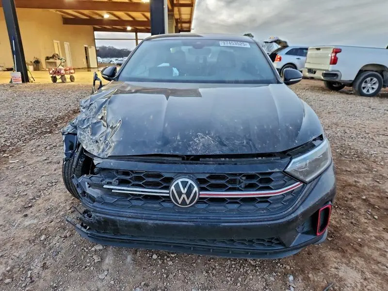 2022 VOLKSWAGEN JETTA GLI AUTOBAHN  
