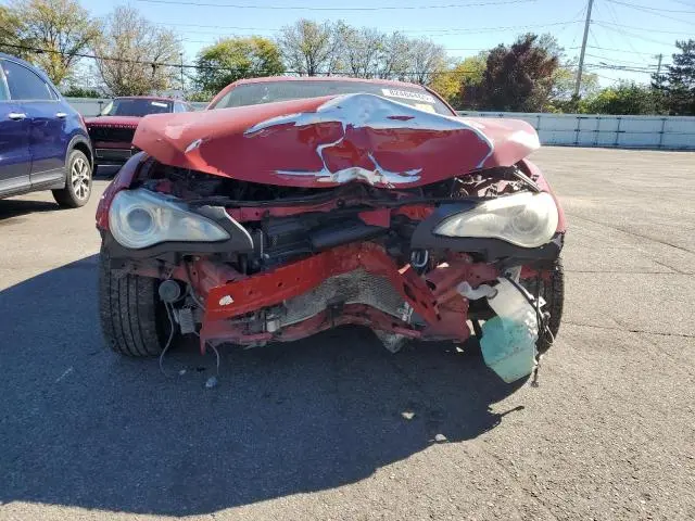 2013 TOYOTA SCION FR-S   