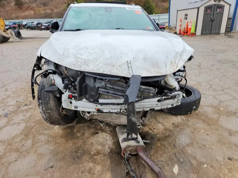 2022 CHEVROLET BLAZER 3LT  