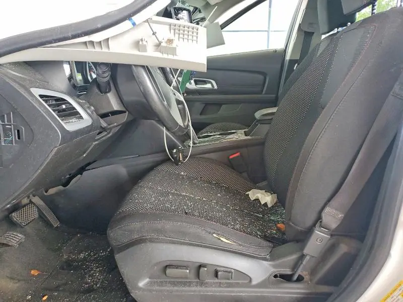 2012 GMC TERRAIN SLE  