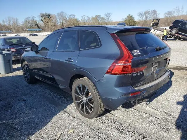 2023 VOLVO XC60 PLUS  