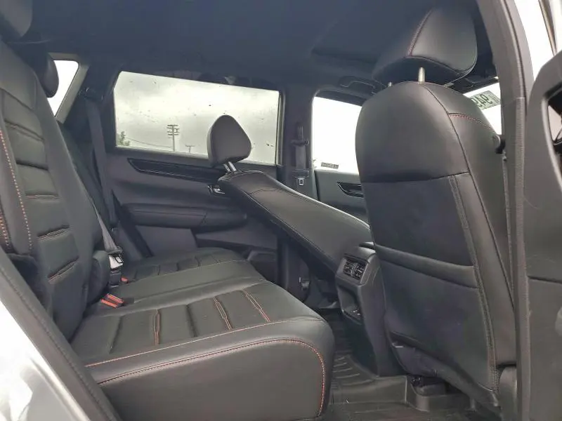2024 HONDA CR-V SPORT TOURING  