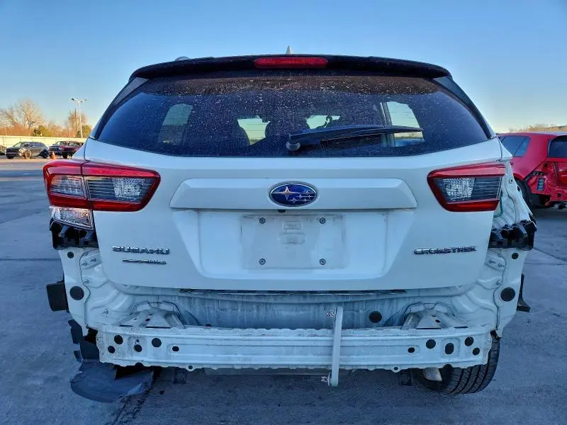 2023 SUBARU CROSSTREK PREMIUM  