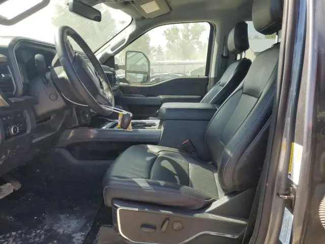 2024 FORD F350 SUPER DUTY  